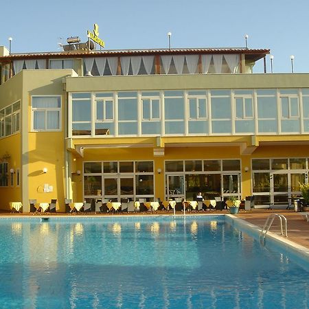 Club Malaspina Bosa Kültér fotó
