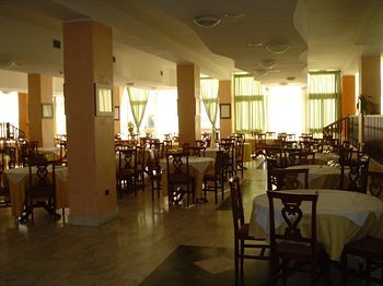 Club Malaspina Bosa Kültér fotó