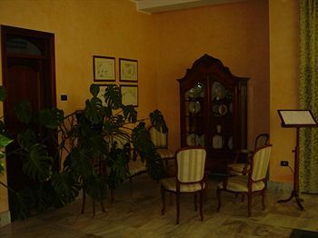 Club Malaspina Bosa Kültér fotó