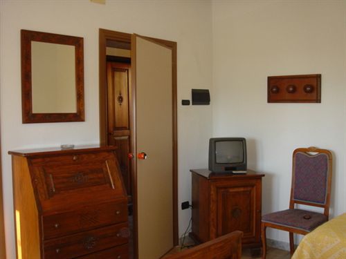 Club Malaspina Bosa Kültér fotó